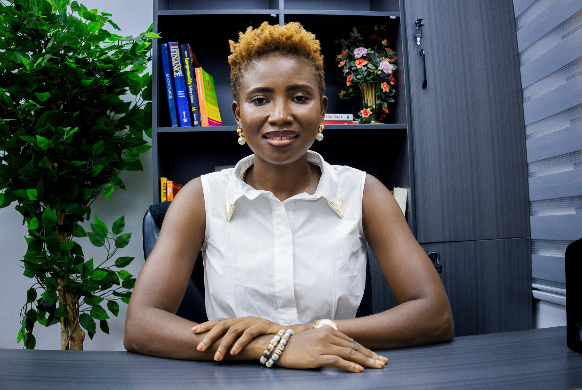 Susan Zainab Yillah - Realtor