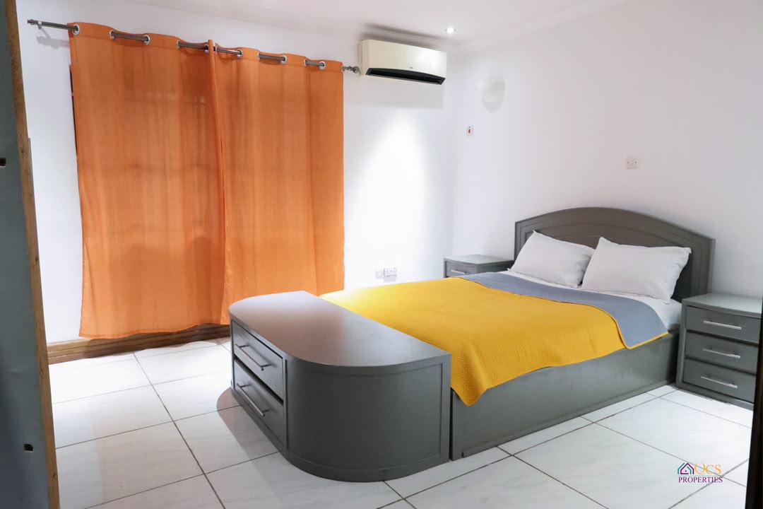 3 Fully Furnished Apartments for Rent Juba, Freetown photo 3