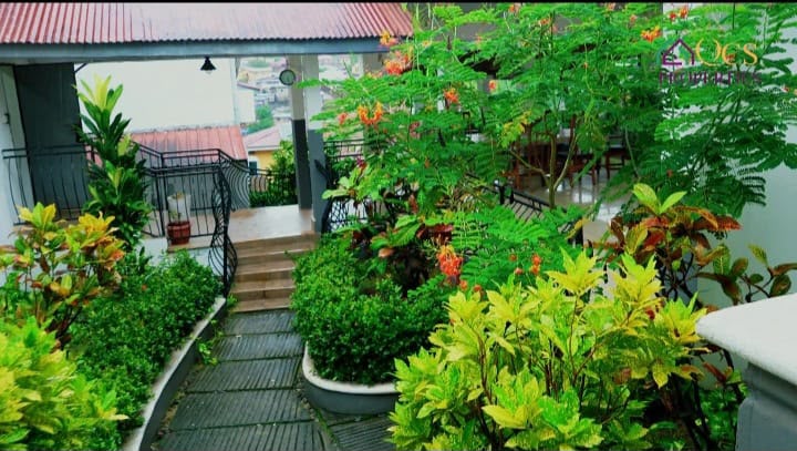 3 Fully Furnished Apartments for Rent Juba, Freetown photo 4