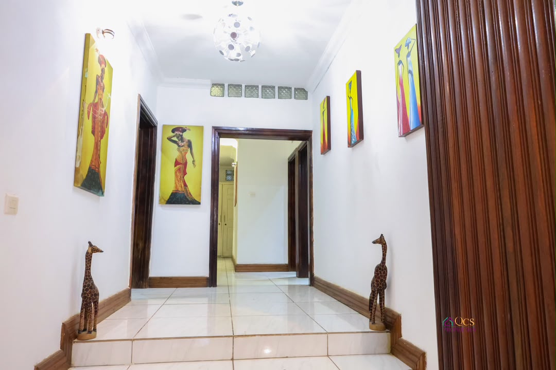 3 Fully Furnished Apartments for Rent Juba, Freetown photo 1
