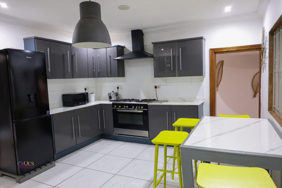 3 Fully Furnished Apartments for Rent Juba, Freetown photo 7