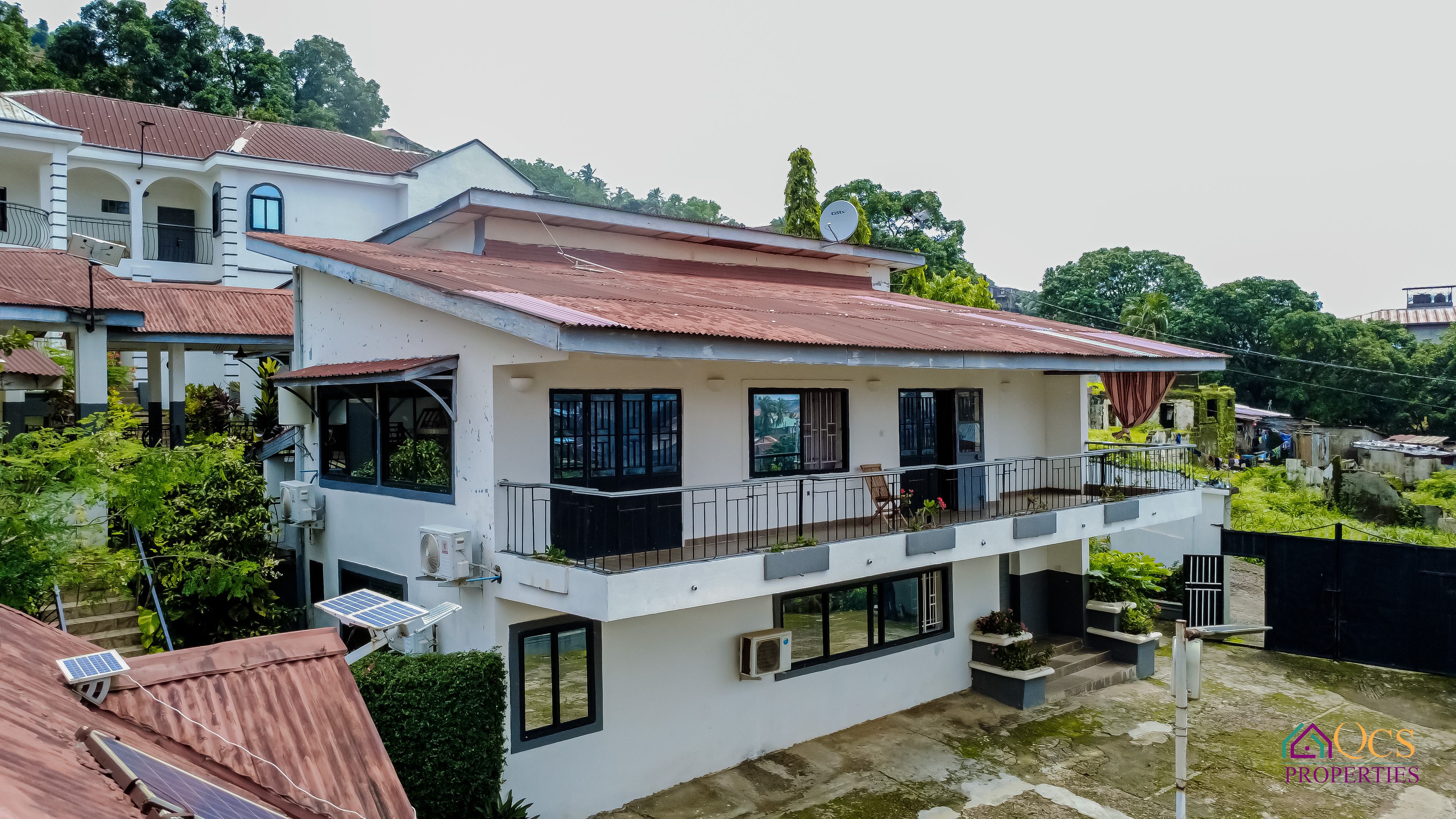 3 Fully Furnished Apartments for Rent Juba, Freetown photo 11