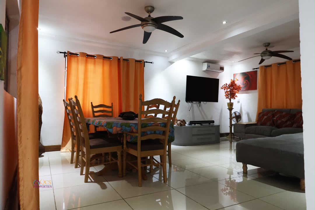 3 Fully Furnished Apartments for Rent Juba, Freetown photo 6