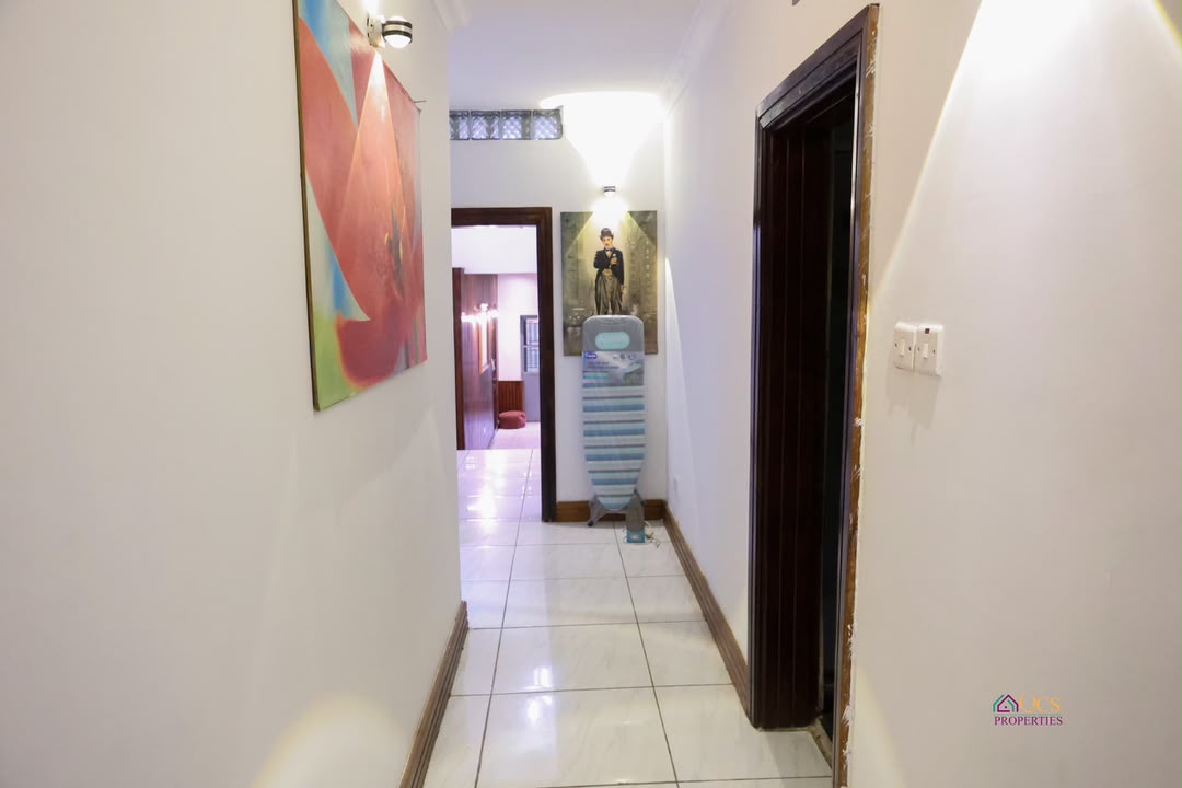 3 Fully Furnished Apartments for Rent Juba, Freetown photo 8