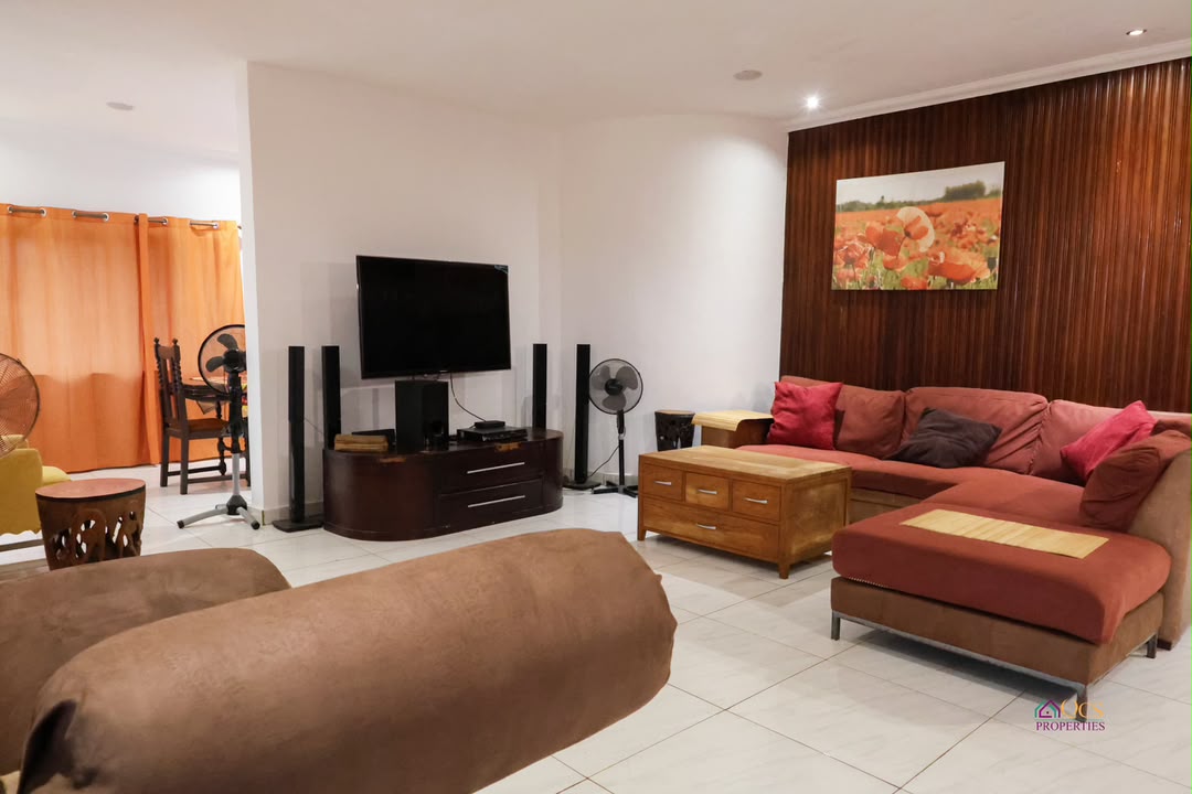 3 Fully Furnished Apartments for Rent Juba, Freetown photo 5
