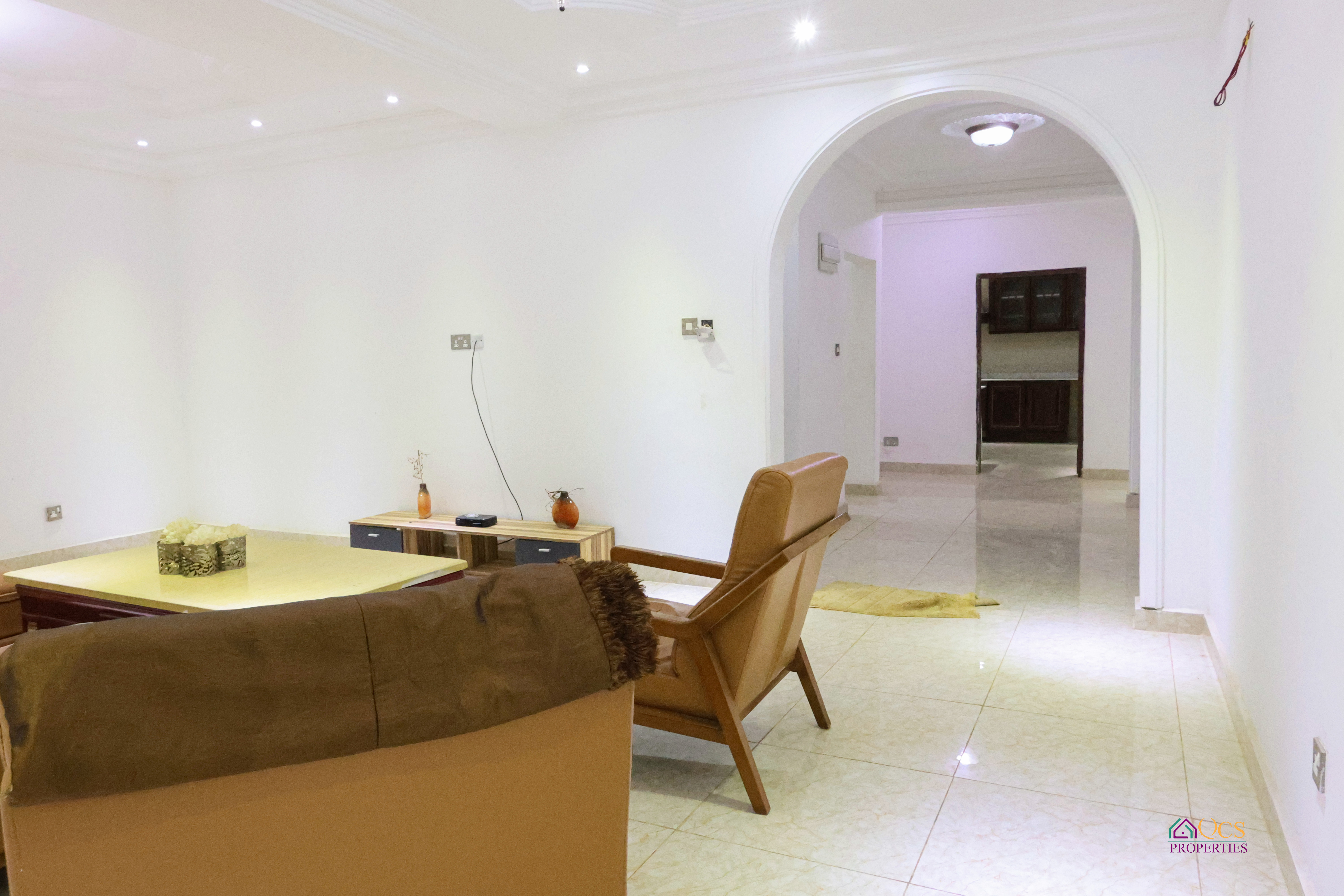 Newly Renovated 5-Bedrooms Fully Furnished Duplex Self House for Rent – SS Camp (Guma Drive) photo 1