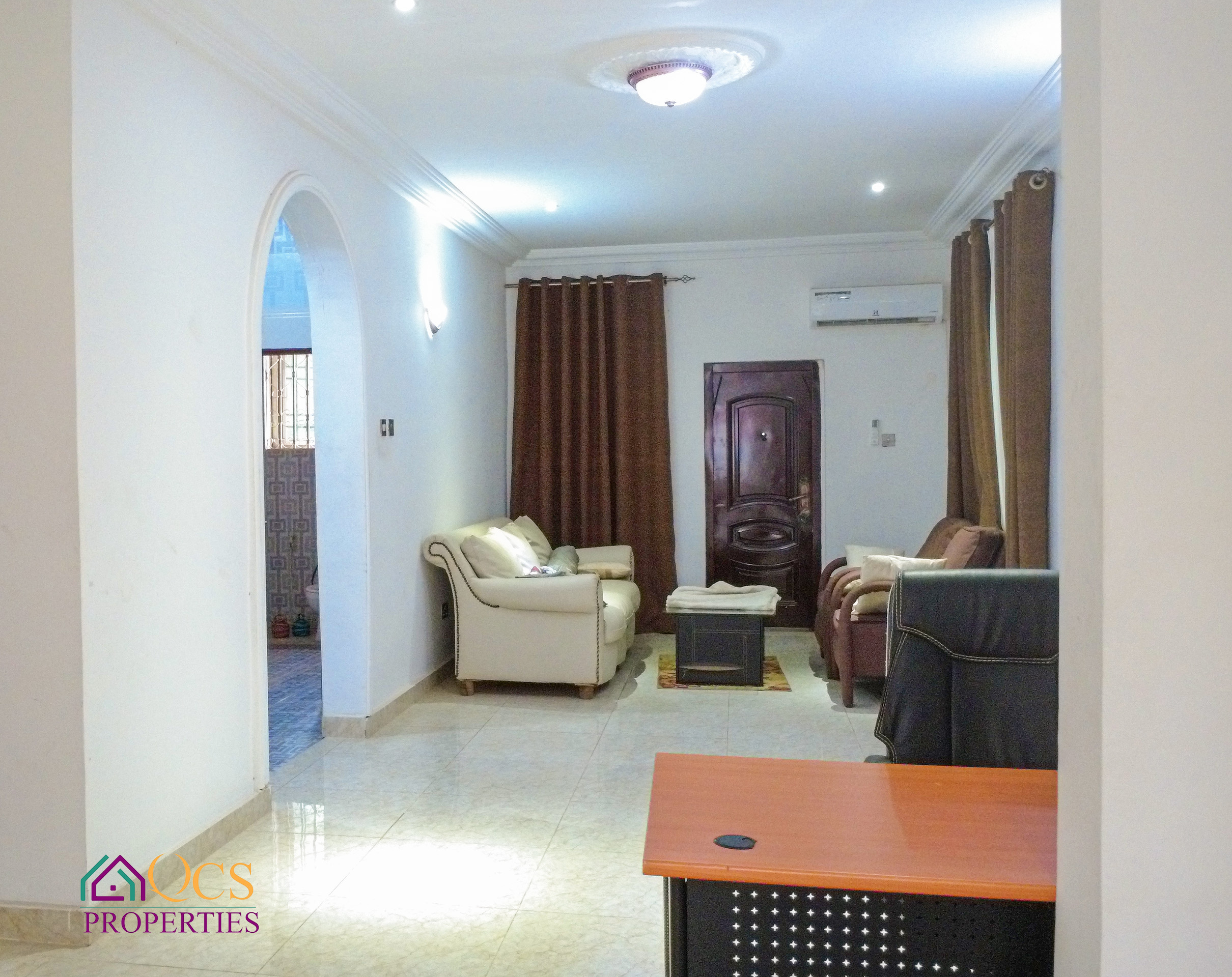 Newly Renovated 5-Bedrooms Fully Furnished Duplex Self House for Rent – SS Camp (Guma Drive) photo 10