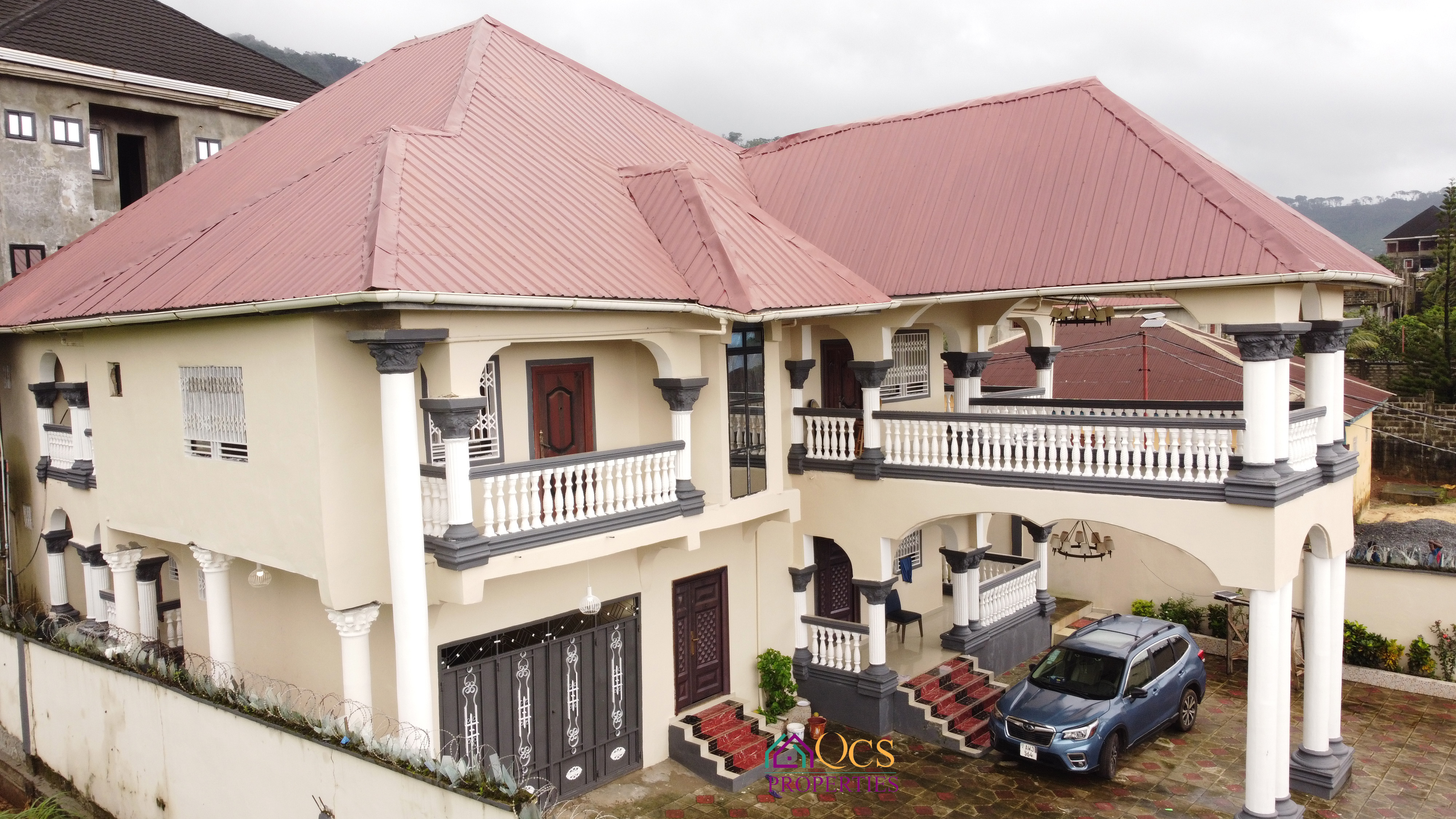 Brand New 2-Bedrooms Apartment for Rent – Mambo (Off Peninsula Road) photo 2