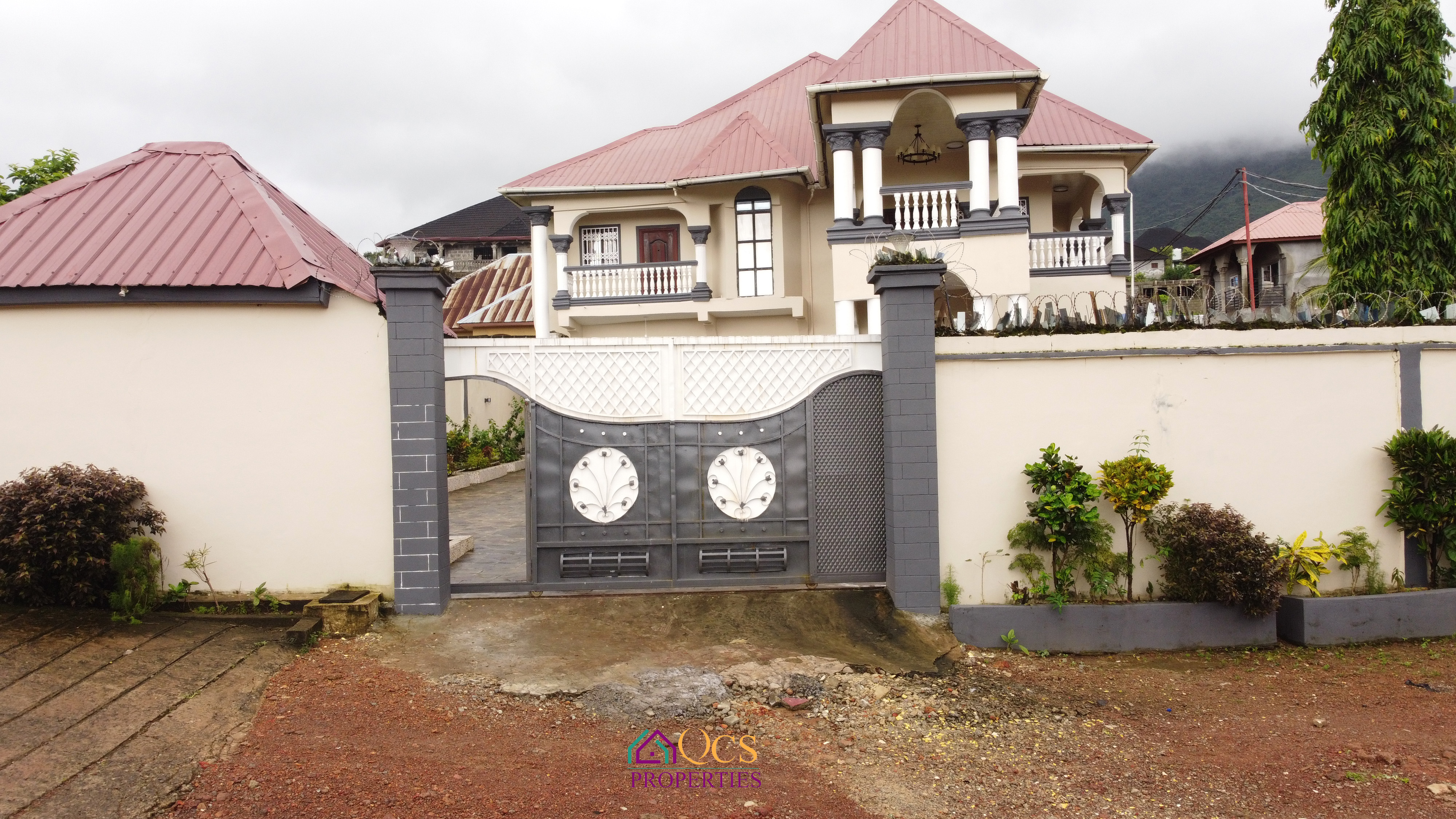 Brand New 2-Bedrooms Apartment for Rent – Mambo (Off Peninsula Road) photo 3