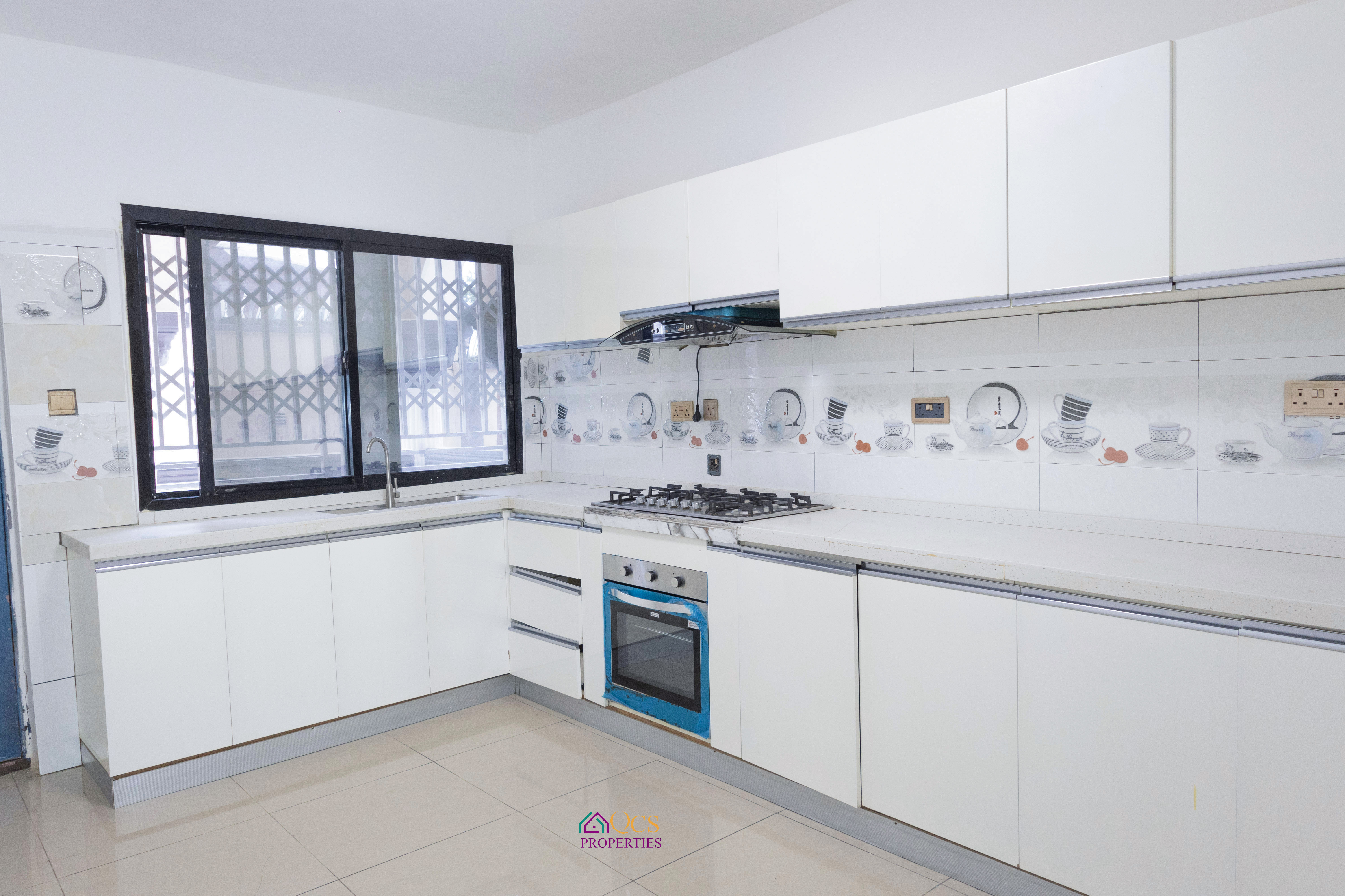 Brand New 2-Bedrooms Apartment for Rent – Mambo (Off Peninsula Road) photo 10