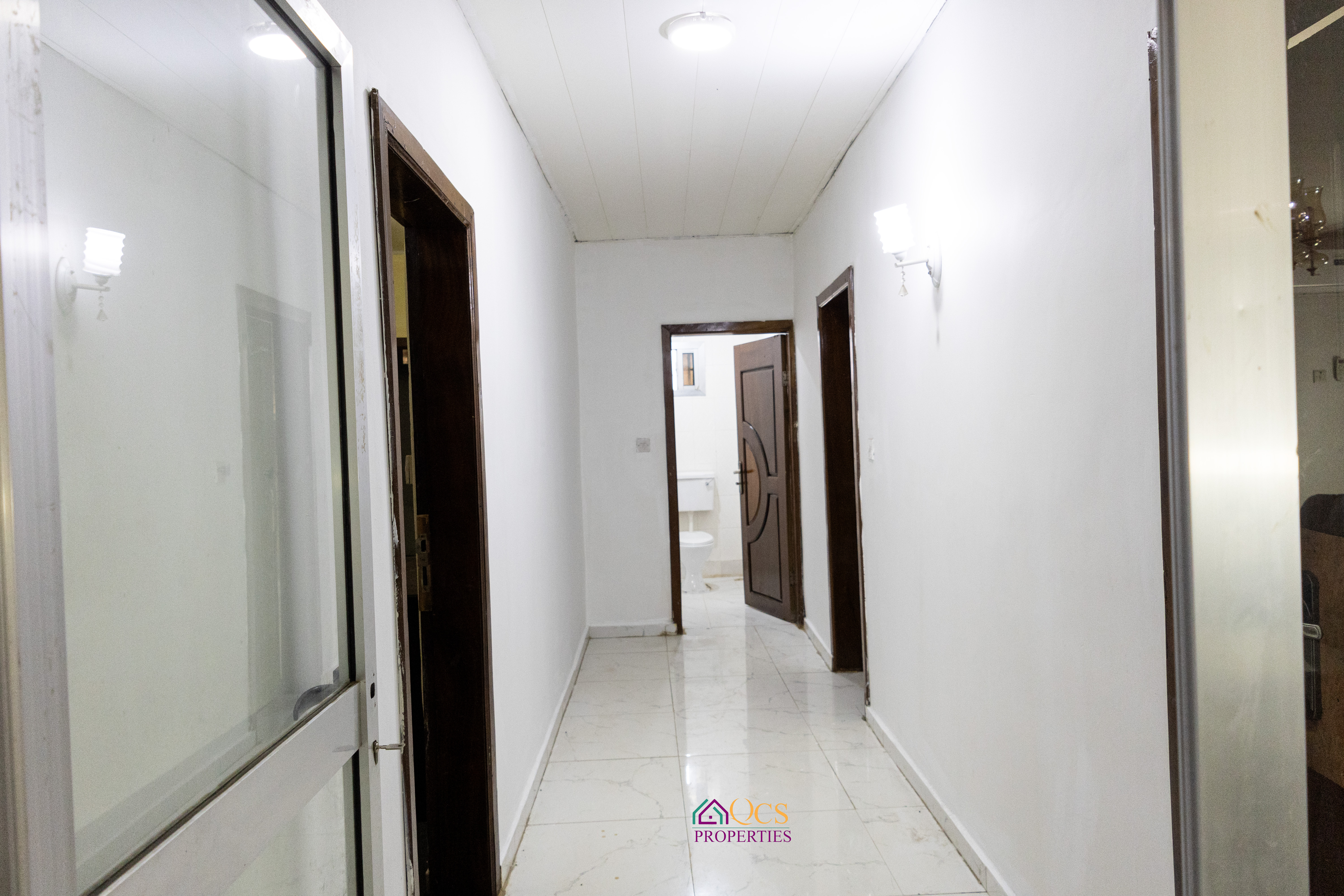 3 Bedrooms | 4 Bathrooms Fully Furnished Bungalow for Rent – Wilkinson Road photo 3