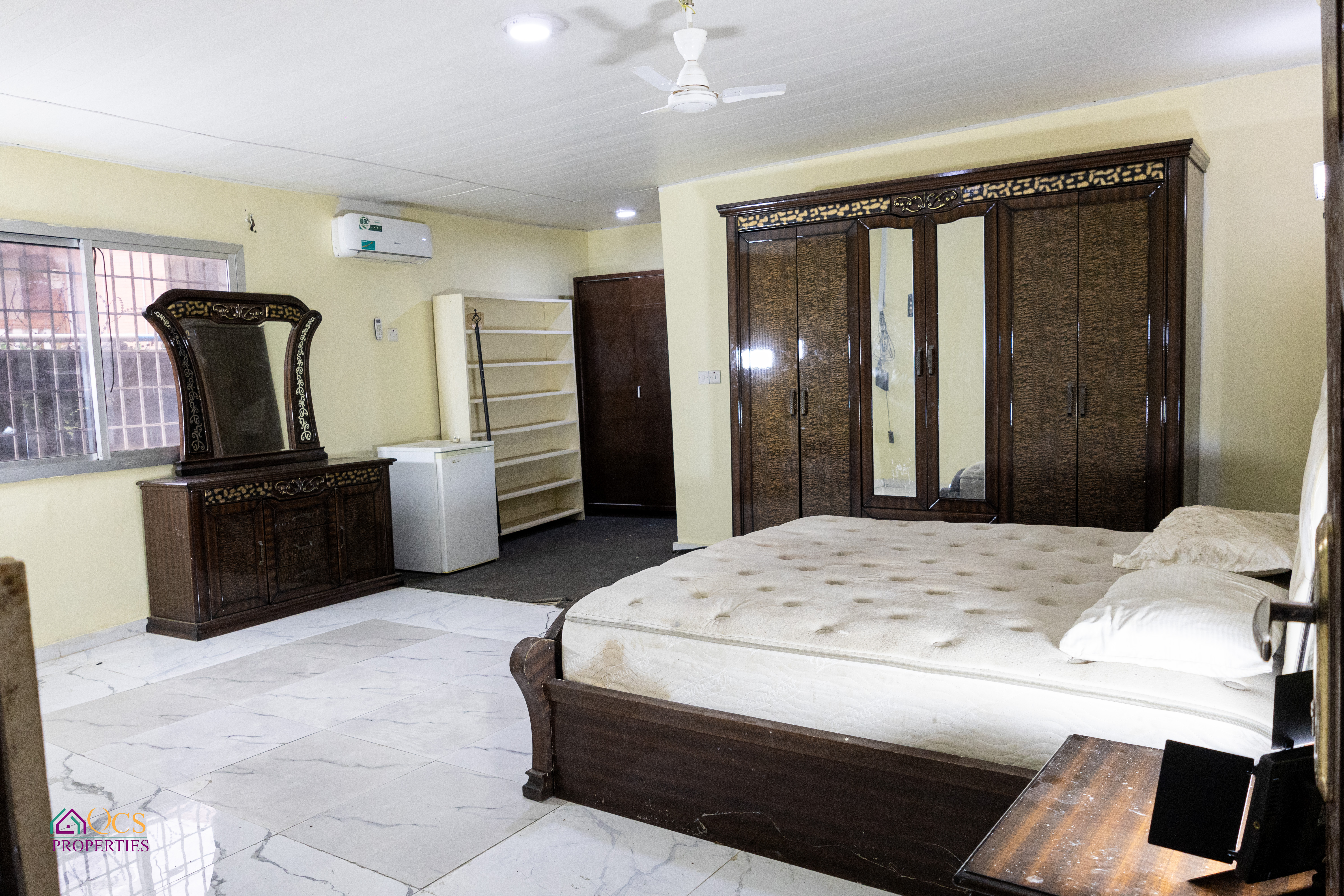 3 Bedrooms | 4 Bathrooms Fully Furnished Bungalow for Rent – Wilkinson Road photo 7