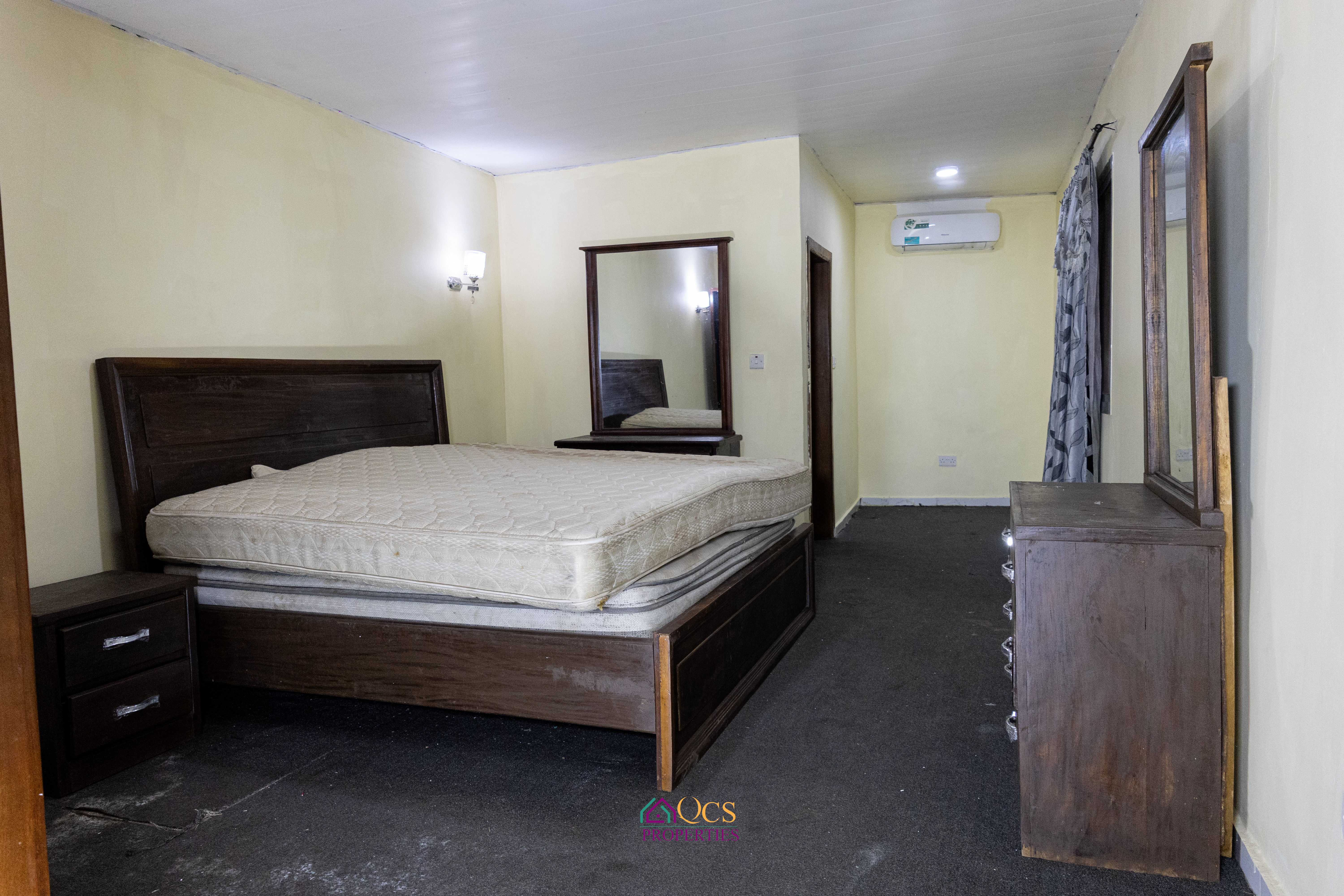 3 Bedrooms | 4 Bathrooms Fully Furnished Bungalow for Rent – Wilkinson Road photo 9