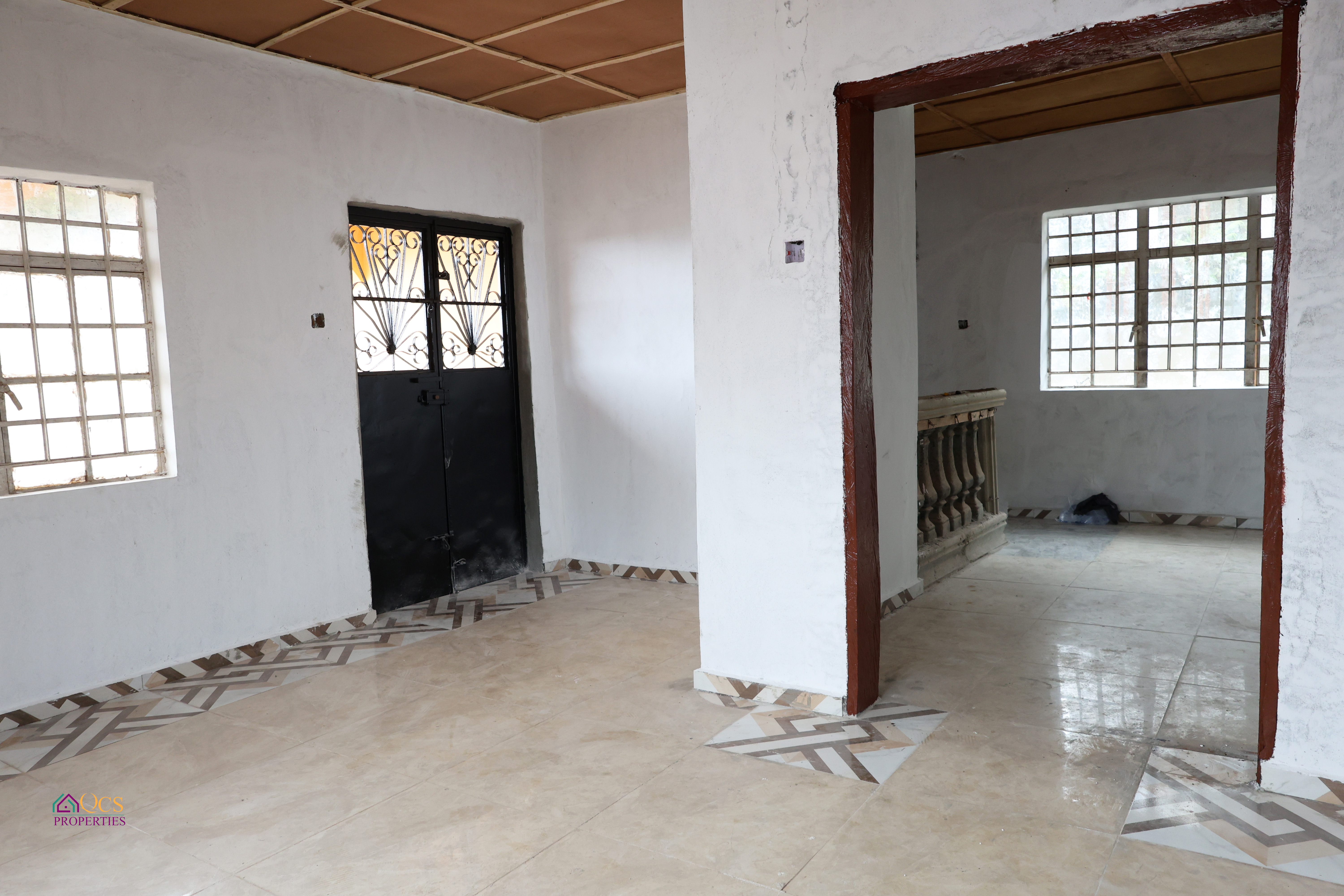 Brand New 4-Bedrooms Unfinished House for Sale  Adonkia, Goderich. photo 10