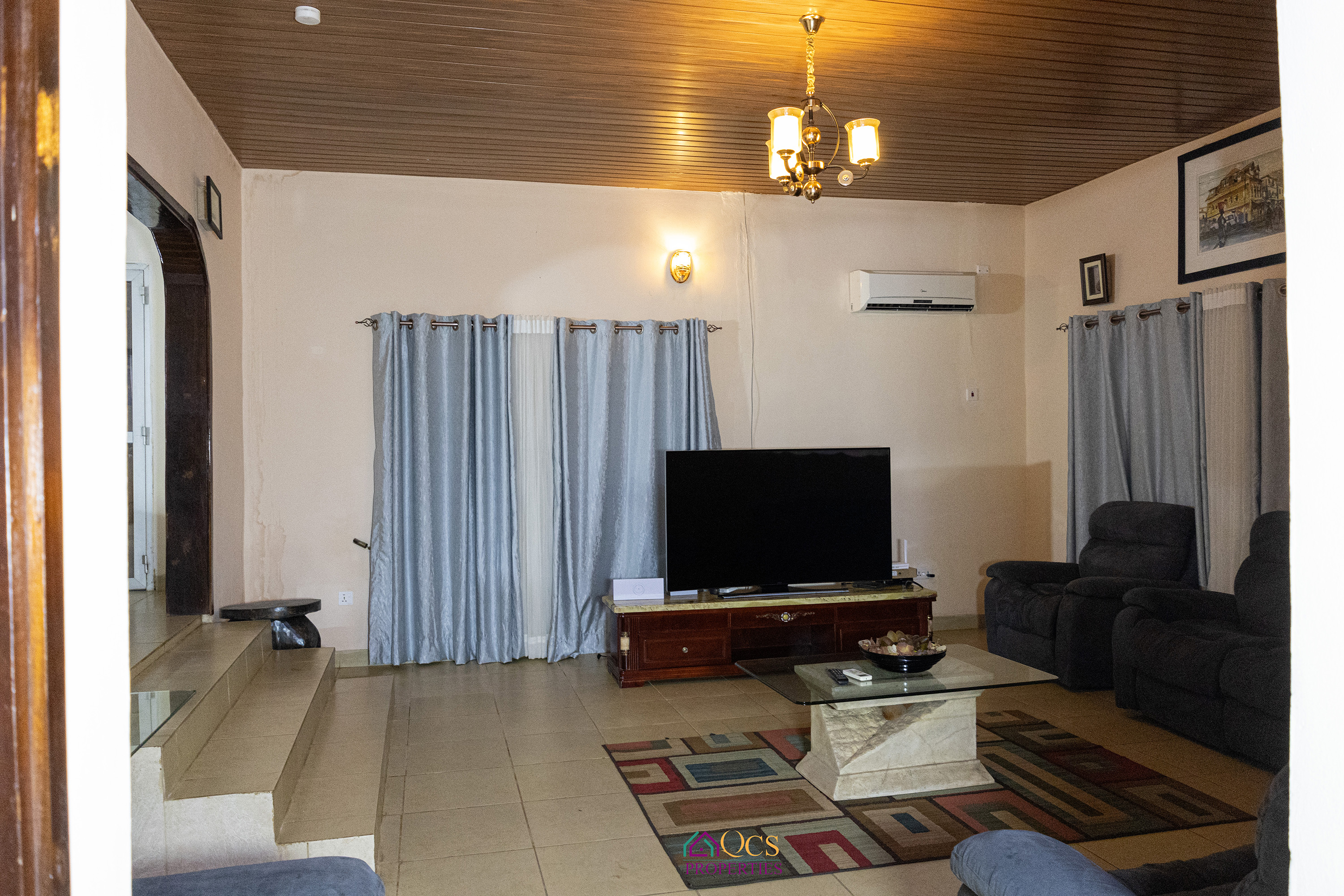 3 Bedrooms | 4 Bathrooms Fully Furnished Bungalow for Rent – Imatt photo 14