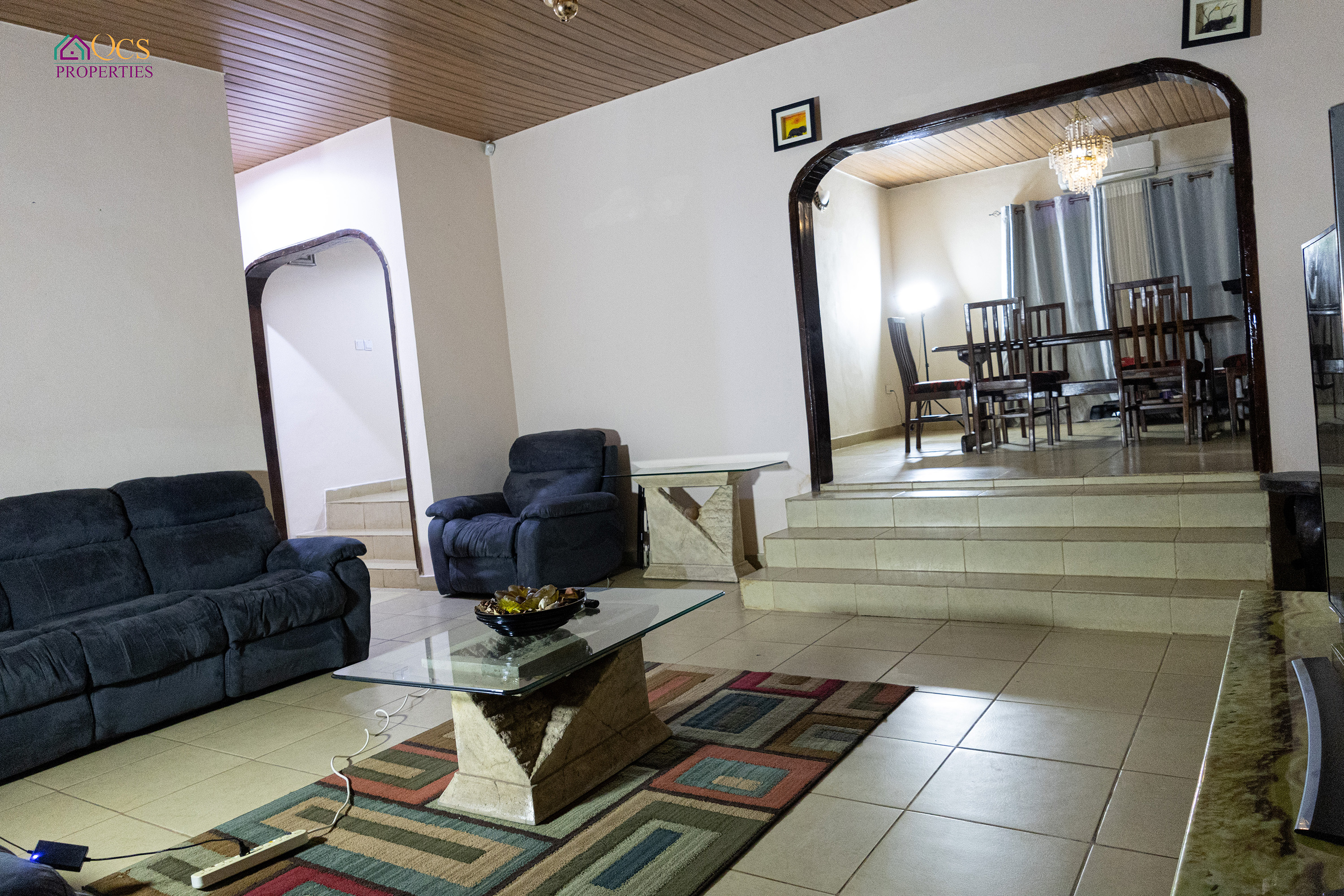 3 Bedrooms | 4 Bathrooms Fully Furnished Bungalow for Rent – Imatt photo 15