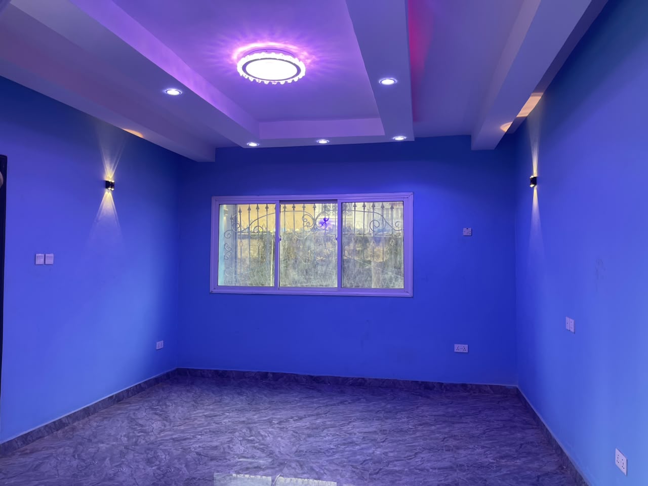 Brand New 3-Bedrooms Apartment for Rent – Gbendenbu, Goderich. photo 5