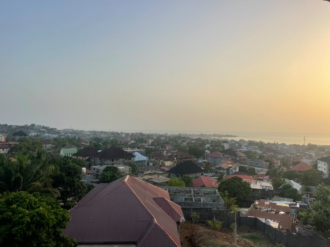 UNFINISHED 3-STOREY BUILDING FOR SALE – JUBA photo 5