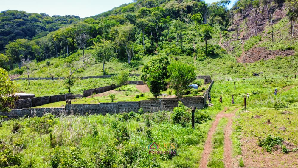 9 Town Lots of Prime Land for Sale – Kent, Off Peninsular Road photo 3