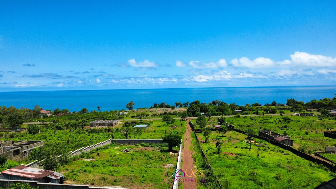 9 Town Lots of Prime Land for Sale – Kent, Off Peninsular Road photo 4