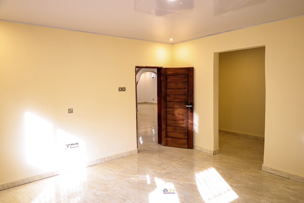 Brand New 4-Bedrooms Apartment for Rent – SS Camp photo 5