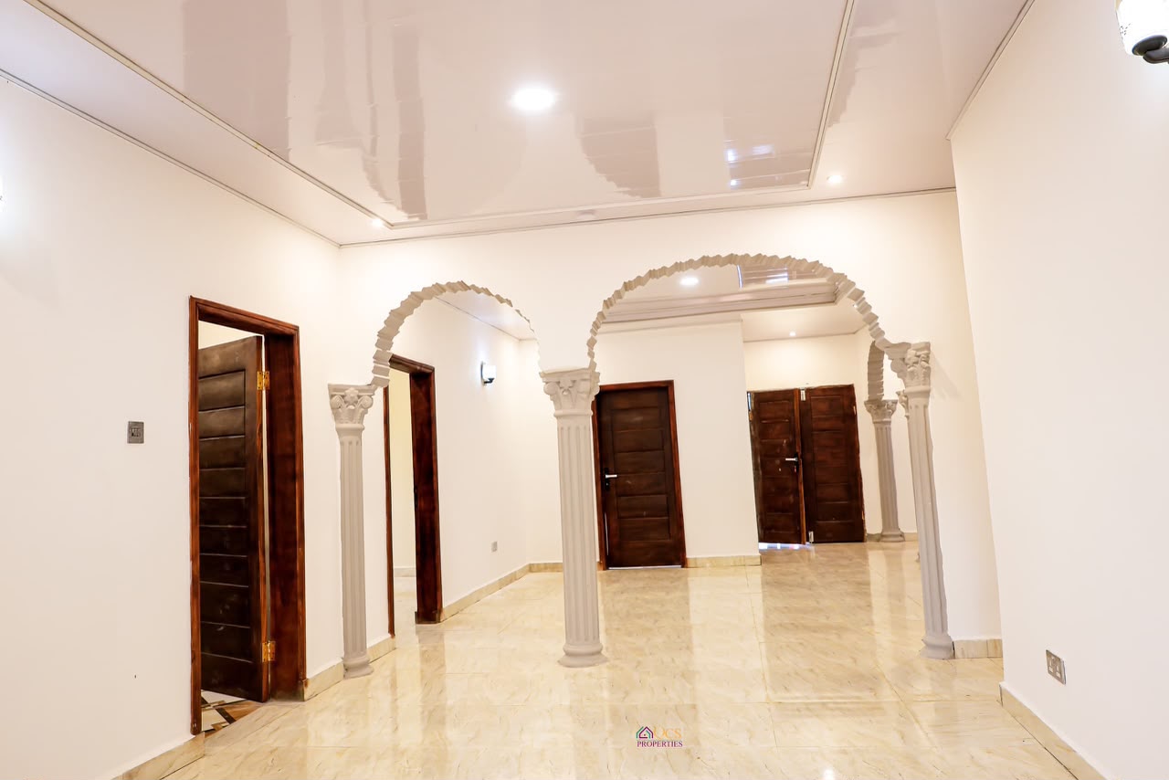Brand New 4-Bedrooms Apartment for Rent – SS Camp photo 7
