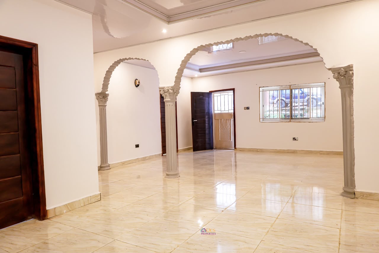 Brand New 4-Bedrooms Apartment for Rent – SS Camp photo 6