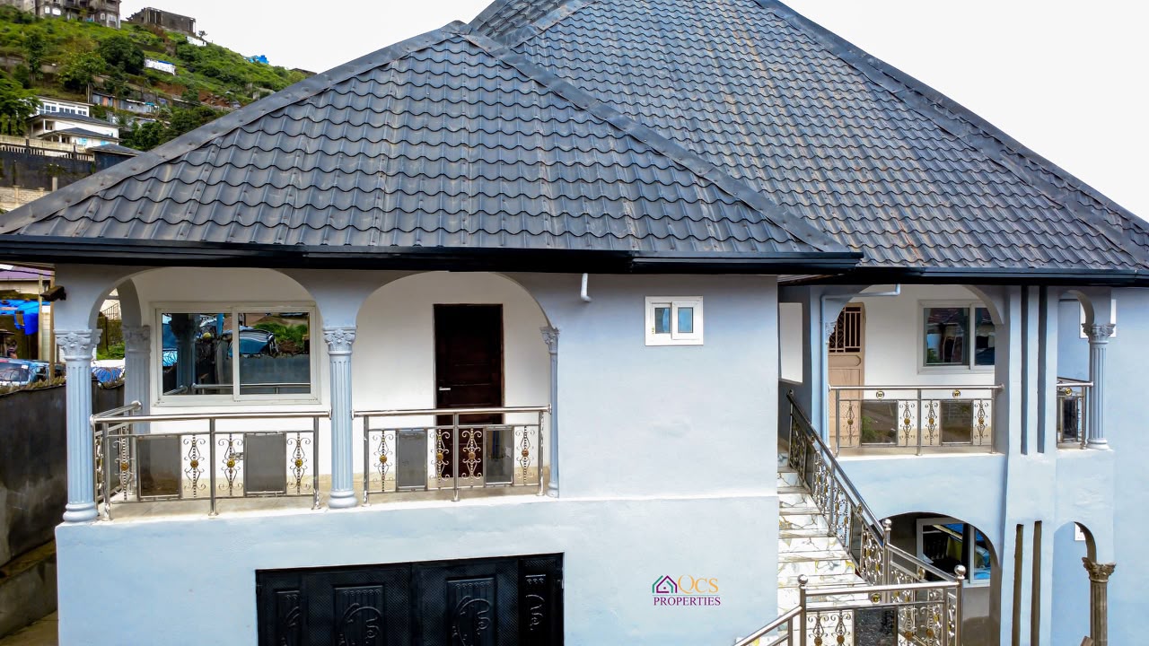 Brand New 4-Bedrooms Apartment for Rent – SS Camp photo 2